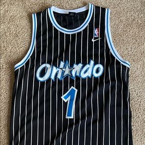 COPY - Mens L, Throwback Orlando Magic Penny Hardaway Jersey